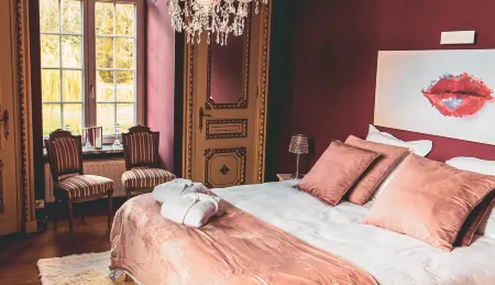 Domaine du Vivier l'Agneau