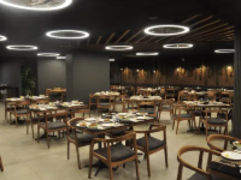 ฮัพปี้ อินน์ ก็อบเซ โฮเทล โรงแรมในเกบซี