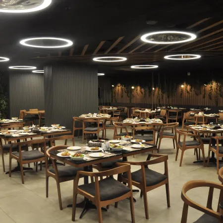 Happy Inn Gebze Hotel