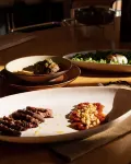 Boutique Hotel Mendi Argia - Breakfast