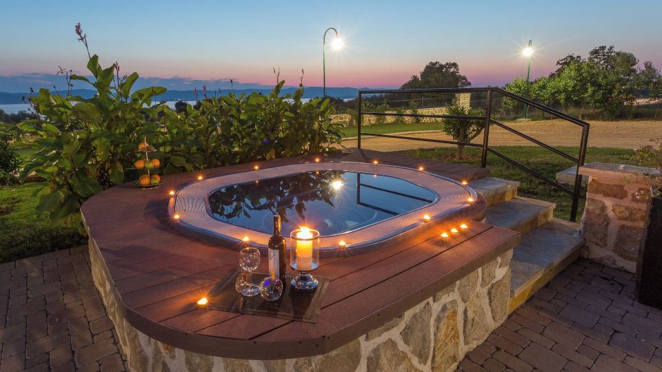 Villa Primorje