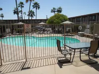 Quality Inn & Suites Phoenix NW - Sun City - que admiten mascotas