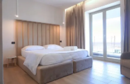 波佐利宮殿酒店 鄰近Royal Garden的酒店