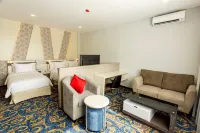 Best Western Batang Garing Hotels in Panarung