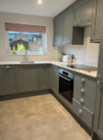 Train Station Cottage Taunton - Walk to town, pet friendly!