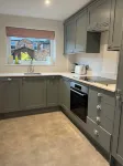 Train Station Cottage Taunton - Walk to town, pet friendly! Hotel a Taunton