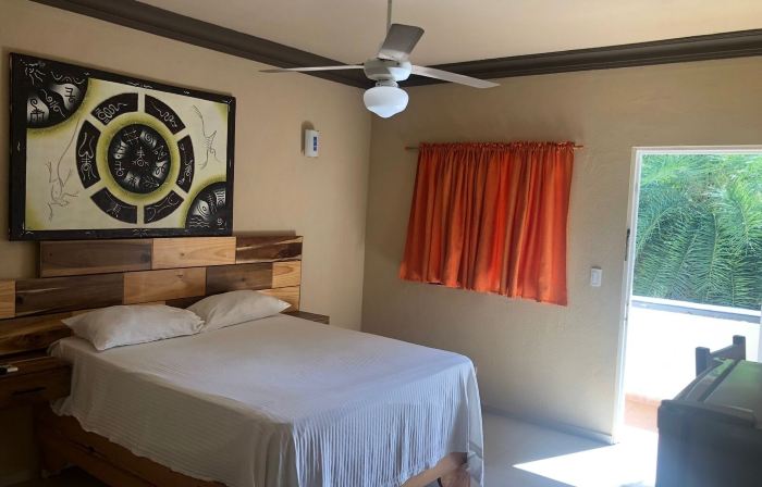 Hotel Cambri