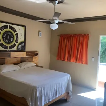 Hotel Cambri Отели в г. Нагуа