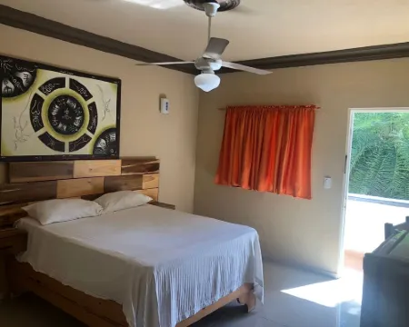 Hotel Cambri Hoteles en Nagua