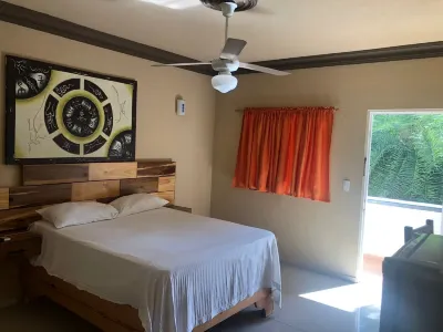 Hotel Cambri Hotels in Nagua
