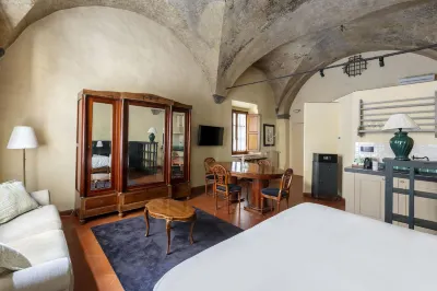 Numa Florence Palazzo Belfiore Hotels in 