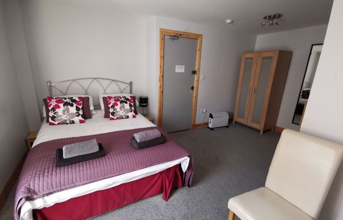 St Ronan's Hotel