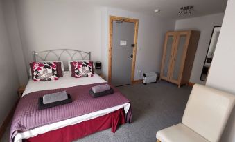 St Ronan's Hotel