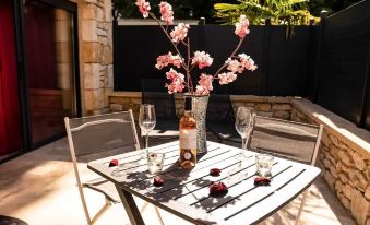 Gites Spa de Charme L Etoile Spa