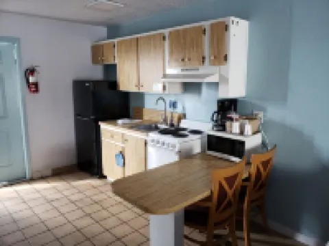 Topaz Motel - Flagler Beach Hotels in Flagler Beach