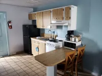 Topaz Motel - Flagler Beach Hotels in Flagler County