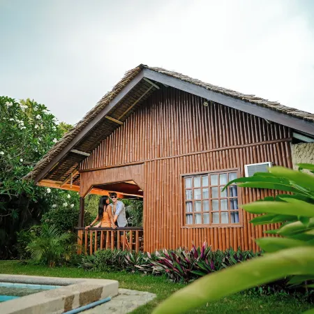 Garden of Eden Dive Resort