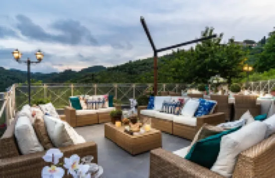 Casolare Dei Colli in Camaiore