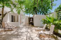 Condo Casa del Arbol Các khách sạn ở 