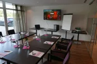 Business Class Hotel Ebersberg Hotels in Kirchseeon
