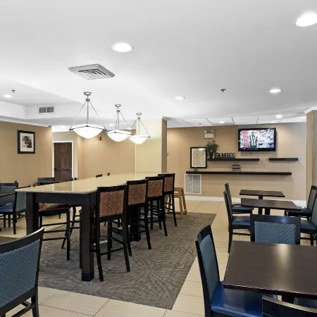 Hampton Inn Asheboro