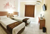 Evora Hotel Hotels in Gubeng