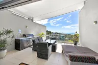 아주르 시 휘트선데이 리조트