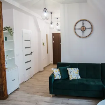 Apartament Uleczka by Rentoom