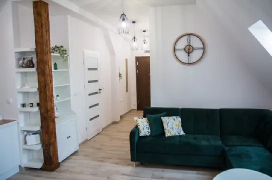 Apartament Uleczka by Rentoom