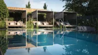 Yona ex le Parc Hôtel - Romantic