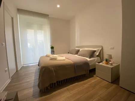 Alloggio Urbano - Centro Storico Отели в г. Терни