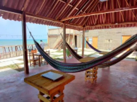 Ocean View Hotels in Riohacha