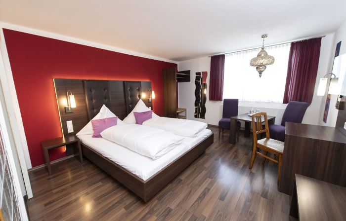 Hotel Bären ... Metzgerei Ellinger-Kugler