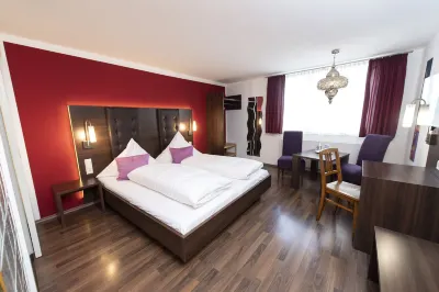 Hotel Bären ... Metzgerei Ellinger-Kugler Hotels in der Nähe von Städtische Streuobstwiese Großbottwar