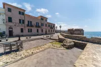 Palau Marco Polo Hotels in Pischina Salida