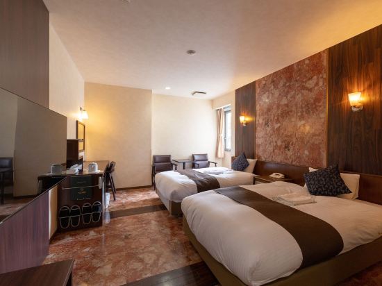 Central Hotel Isohara