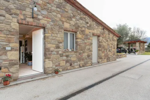 Honeymoon Leonor Villa