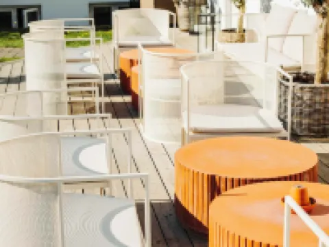 The Falcon Hotel Hotels in Allinge