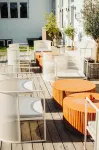 The Falcon Hotel Hotels in Allinge
