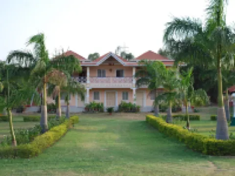 Kishkinda Heritage Resort Hotels in Koppal