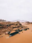 Khaled's Camp - Wadi Rum Hotels in Aqaba Qasabah District
