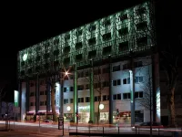 Campanile Dijon - CONGRÈS - CLÉMENCEAU