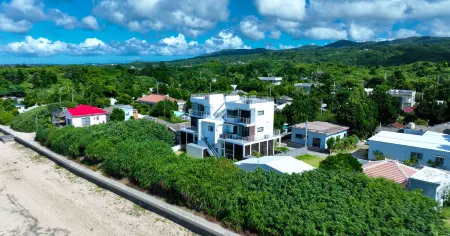 Casa Dumai OceanVilla Nakijin