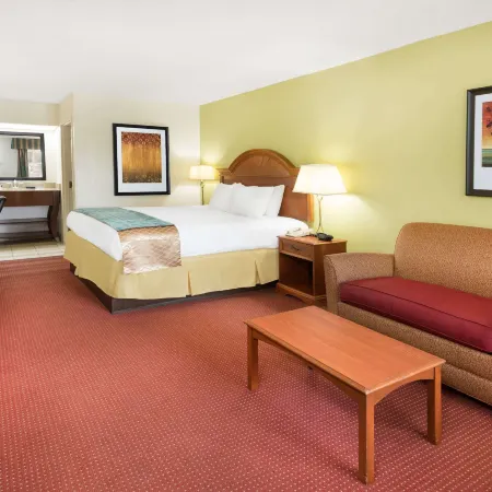 Baymont by Wyndham Orangeburg North