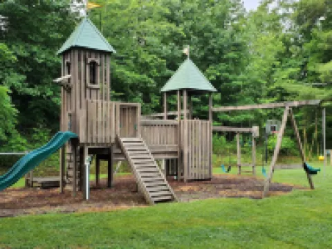 Cozy Creek Cottages Hotels in Maggie Valley