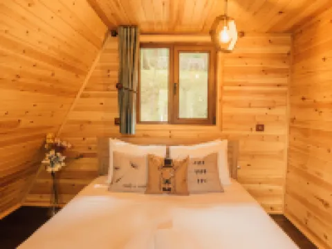 薩帕卡卡薩米亞套房