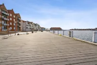 City Harbour House Hotels in Nordborg Sogn