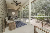 30A Beach House - Mar Chiquita