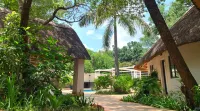 Pamarah Lodge