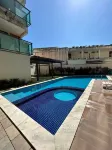 Flat Manawa Beach - Apartemen
